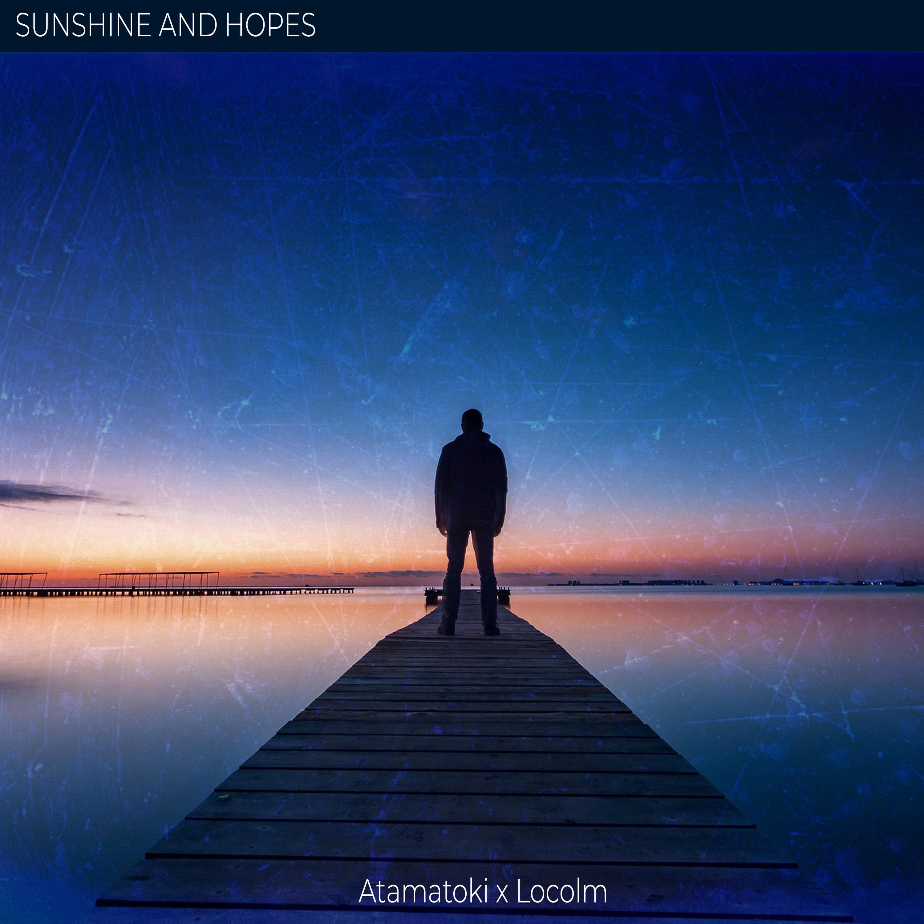 Sunshine and hope